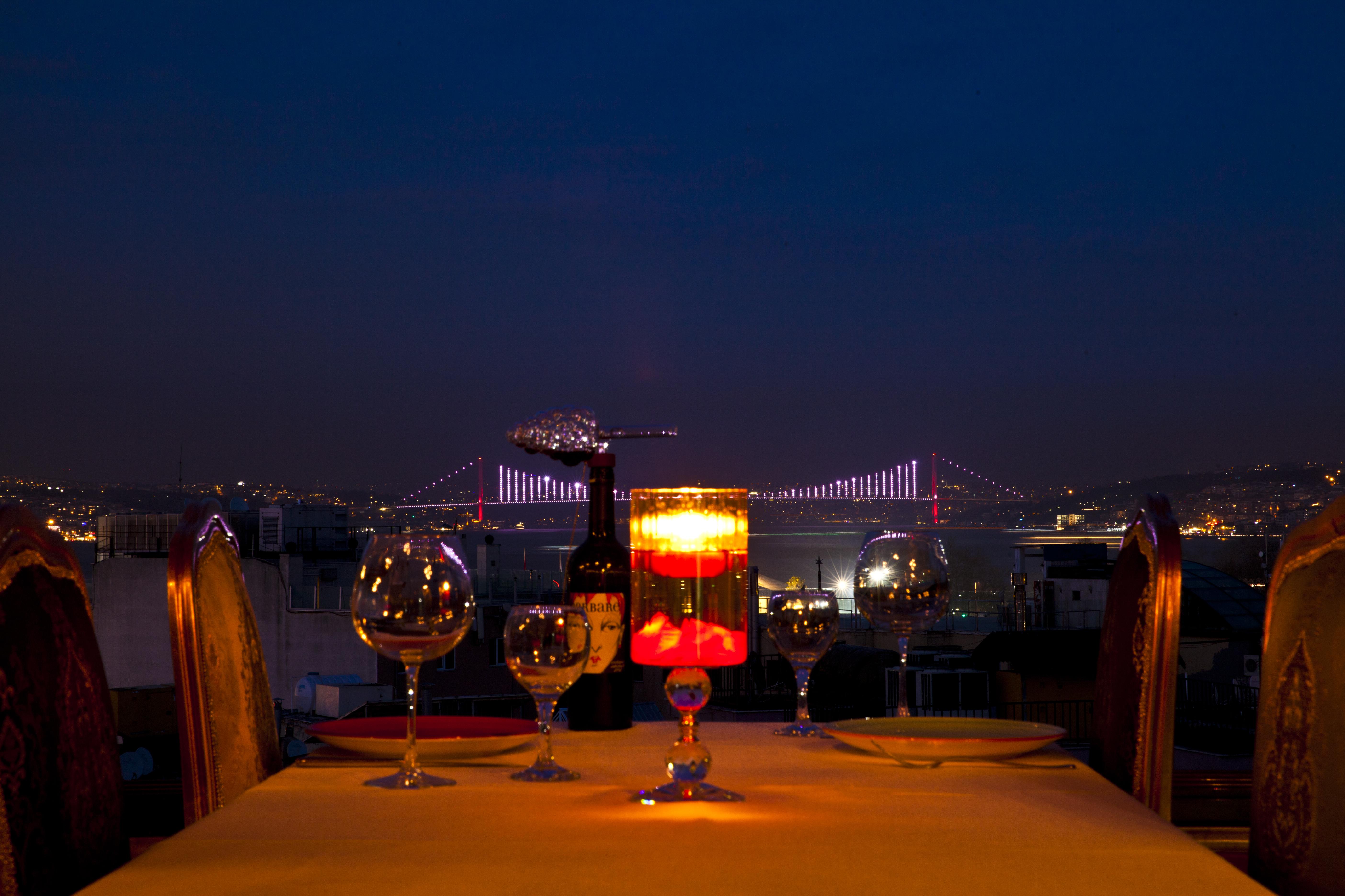 Seres Hotel Old City — Photos 1