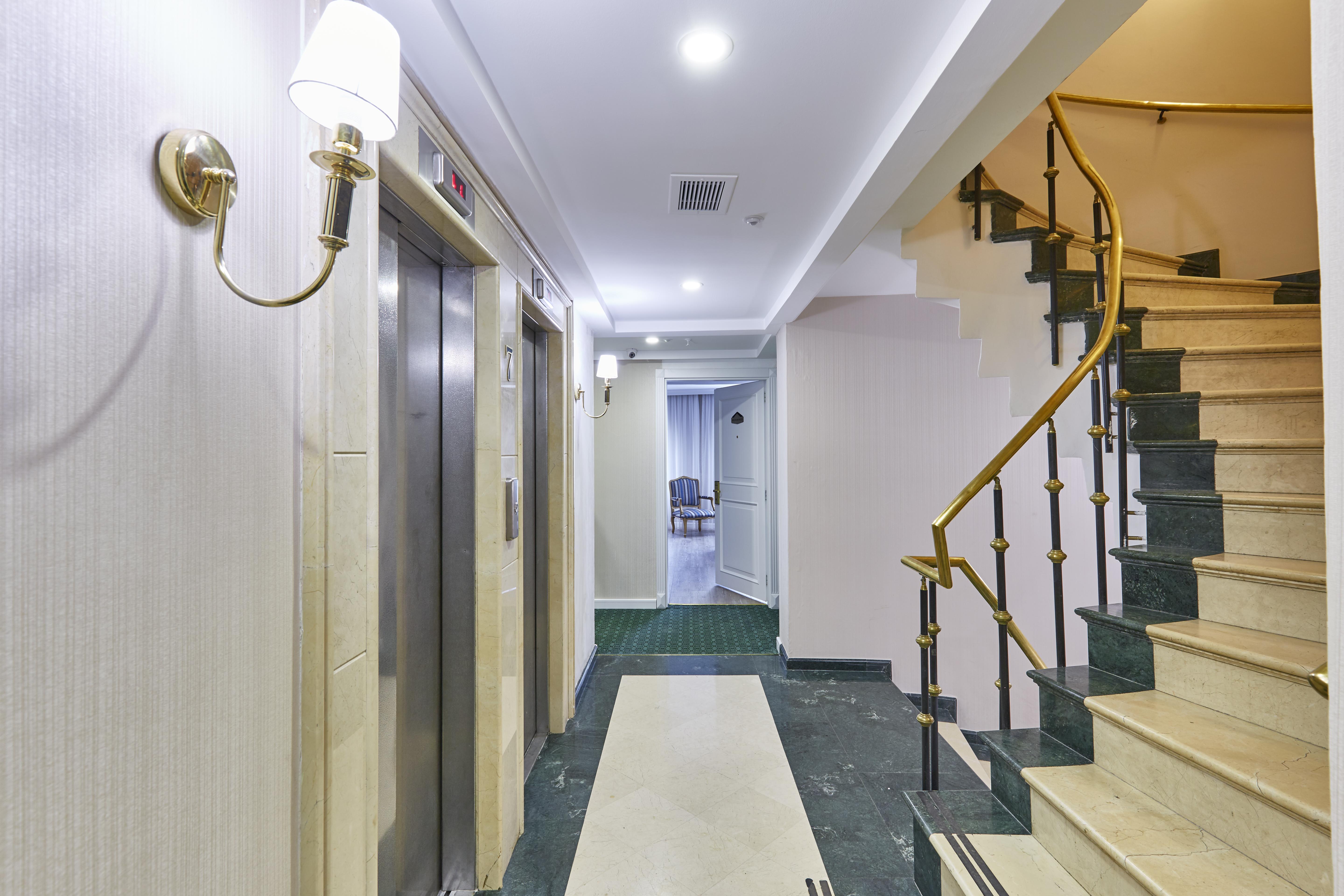 Seres Hotel Old City, Istanbul